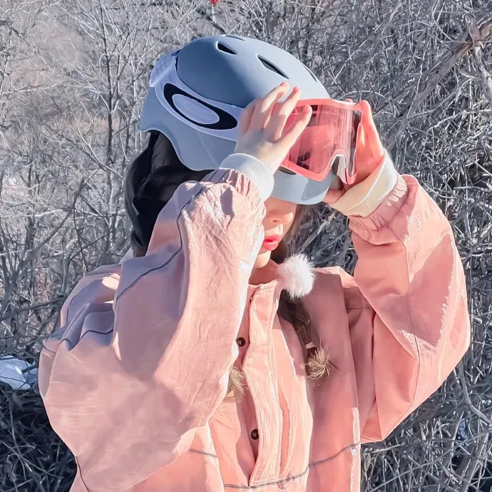 烈女暴潮